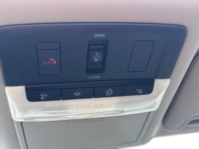 2020 Nissan Altima SL Intelligent AWD