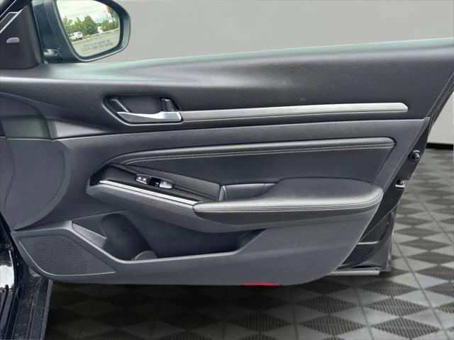 2020 Nissan Altima SL Intelligent AWD