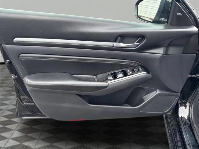 2020 Nissan Altima SL Intelligent AWD