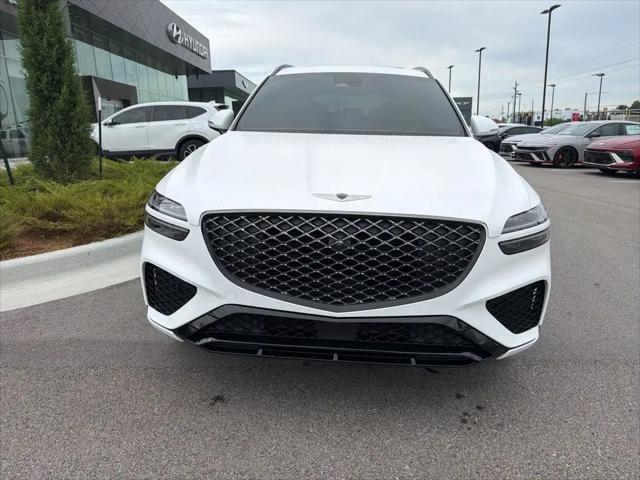 2022 Genesis GV70 3.5T AWD Sport