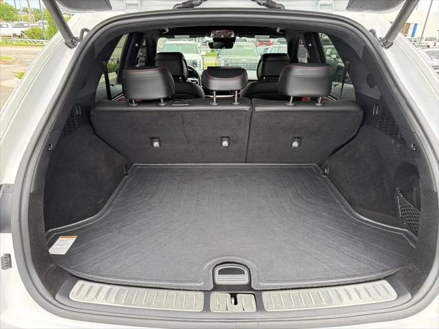 2022 Genesis GV70 3.5T AWD Sport