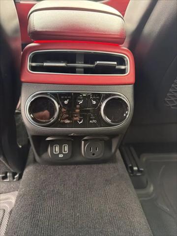 2022 Genesis GV70 3.5T AWD Sport
