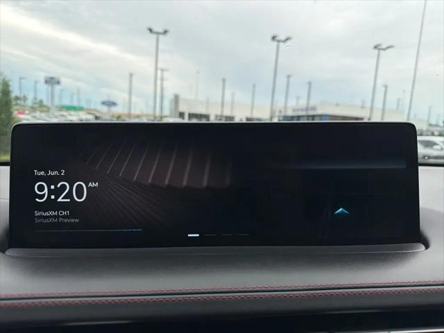2022 Genesis GV70 3.5T AWD Sport