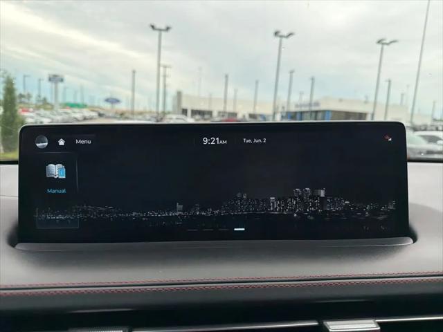 2022 Genesis GV70 3.5T AWD Sport