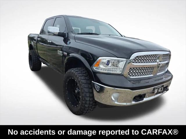 2014 Ram 1500 Laramie