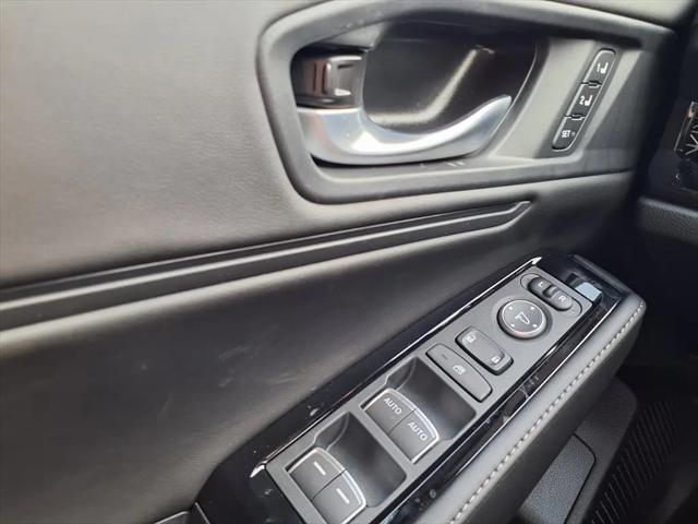 2026 Honda Accord Sedan Touring
