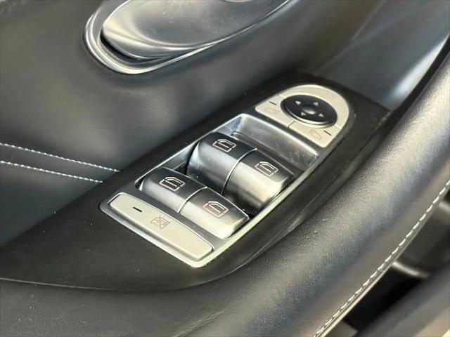 2018 Mercedes-Benz AMG E 63 S 4MATIC