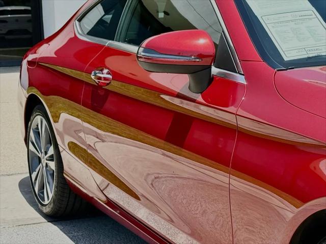 2018 Mercedes-Benz C-CLASS C 300 C 300