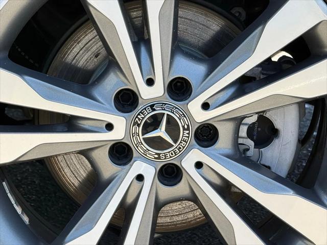 2018 Mercedes-Benz C-CLASS C 300 C 300