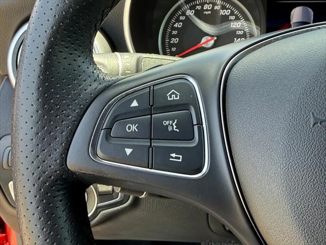 2018 Mercedes-Benz C-CLASS C 300 C 300