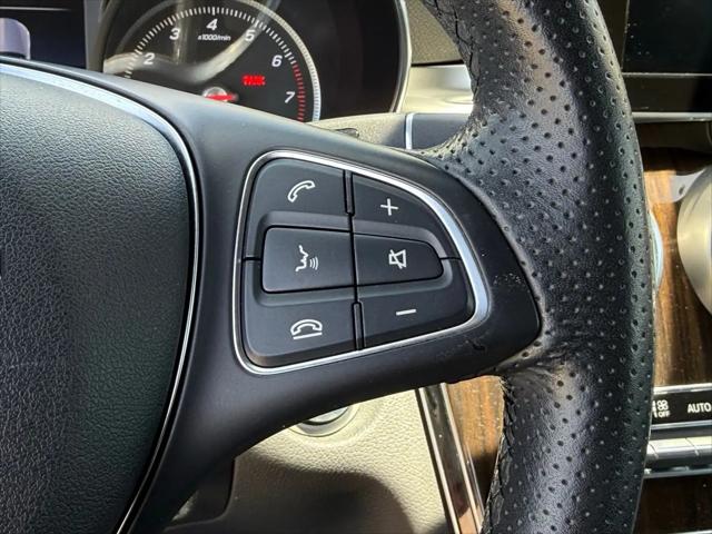 2018 Mercedes-Benz C-CLASS C 300 C 300