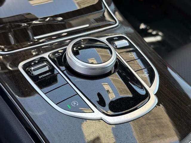 2018 Mercedes-Benz C-CLASS C 300 C 300