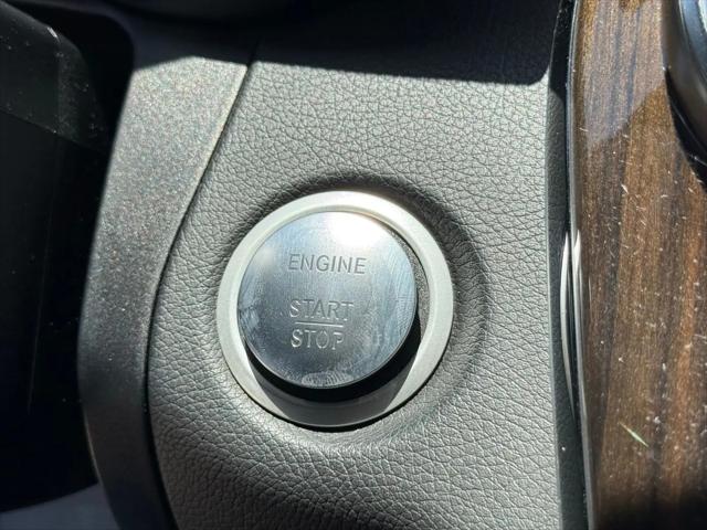 2018 Mercedes-Benz C-CLASS C 300 C 300