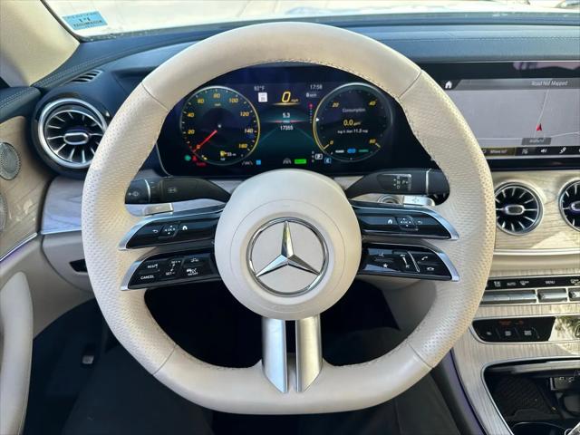 2023 Mercedes-Benz E 450 E 450