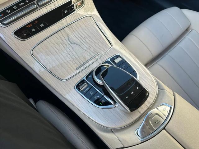 2023 Mercedes-Benz E 450 E 450
