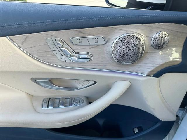 2023 Mercedes-Benz E 450 E 450