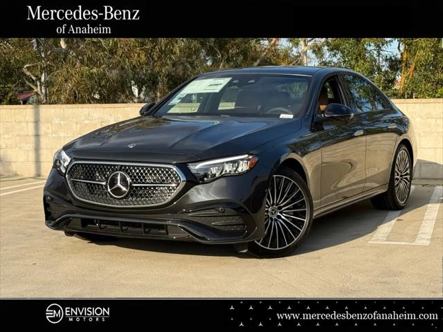 2026 Mercedes-Benz E 450 4MATIC for sale in Anaheim, CA