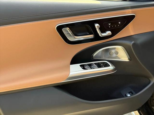 2026 Mercedes-Benz E 450 4MATIC