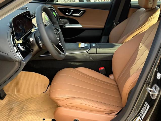 2026 Mercedes-Benz E 450 4MATIC