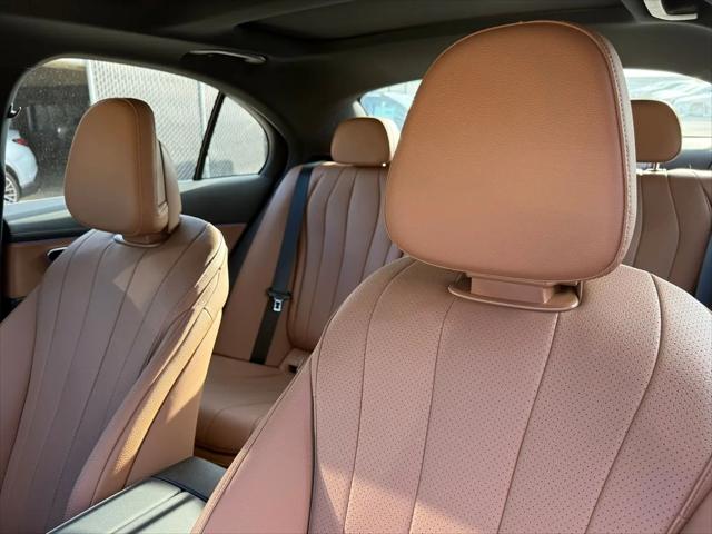 2026 Mercedes-Benz E 450 4MATIC