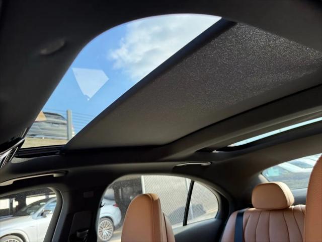 2026 Mercedes-Benz E 450 4MATIC