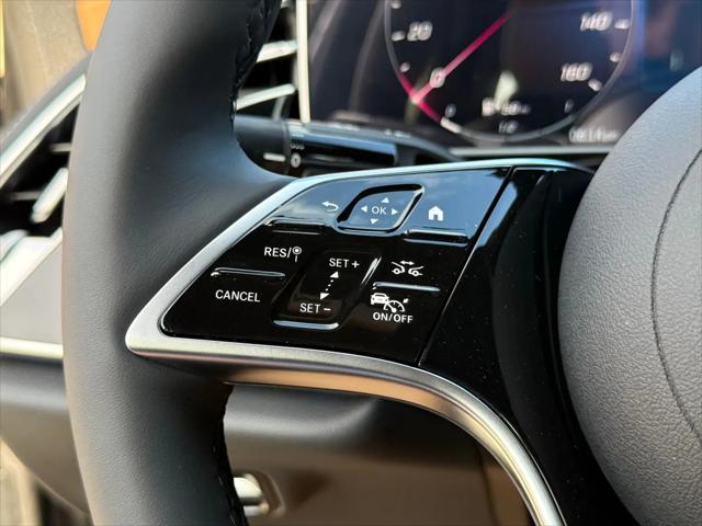 2026 Mercedes-Benz E 450 4MATIC