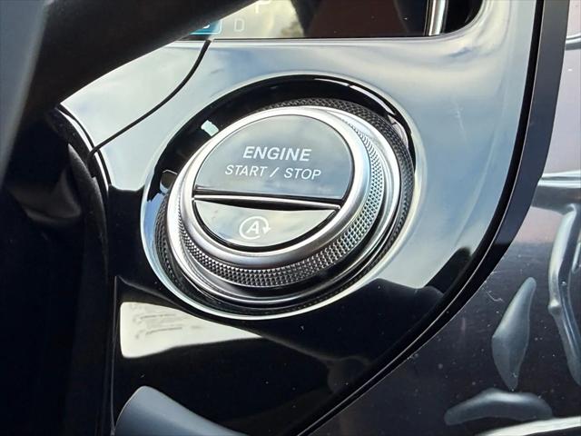 2026 Mercedes-Benz E 450 4MATIC