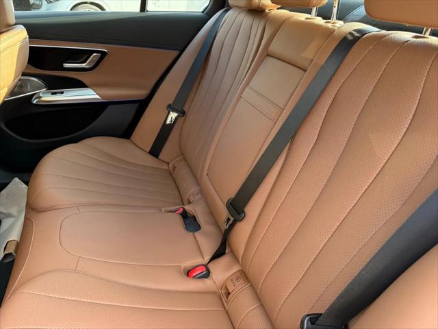 2026 Mercedes-Benz E 450 4MATIC