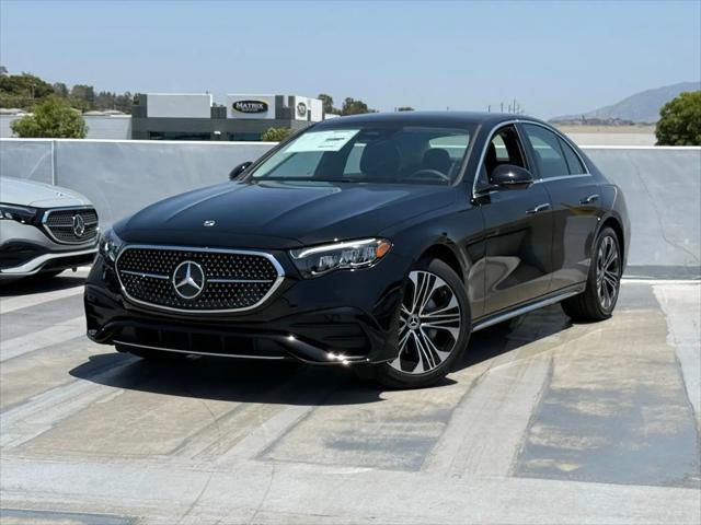 2026 Mercedes-Benz E 350 E 350
