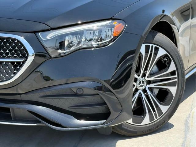 2026 Mercedes-Benz E 350 E 350