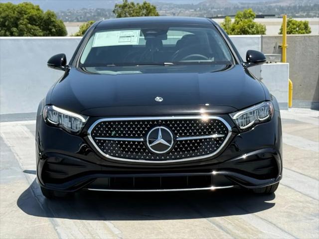 2026 Mercedes-Benz E 350 E 350