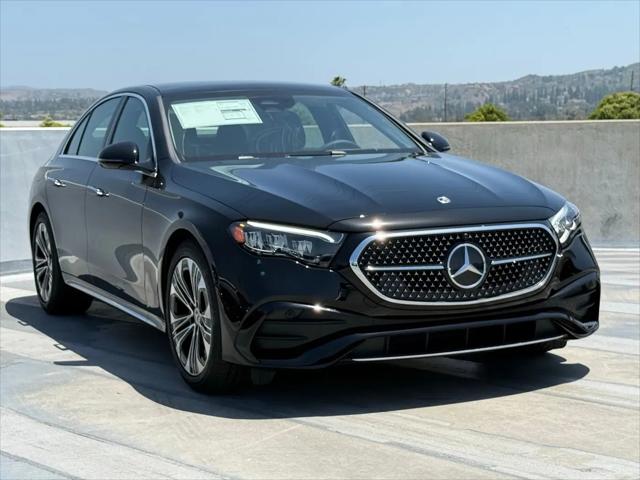 2026 Mercedes-Benz E 350 E 350
