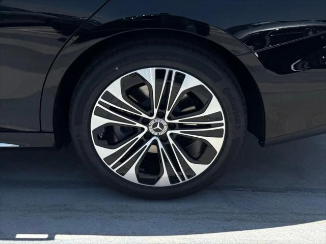 2026 Mercedes-Benz E 350 E 350