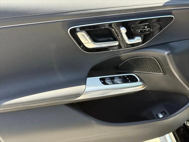 2026 Mercedes-Benz E 350 E 350