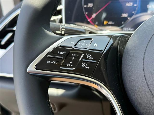 2026 Mercedes-Benz E 350 E 350