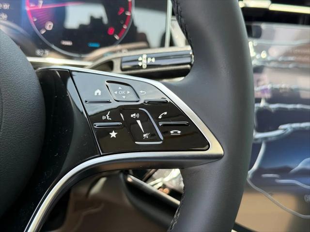 2026 Mercedes-Benz E 350 E 350