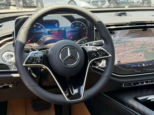 2026 Mercedes-Benz E 350 E 350