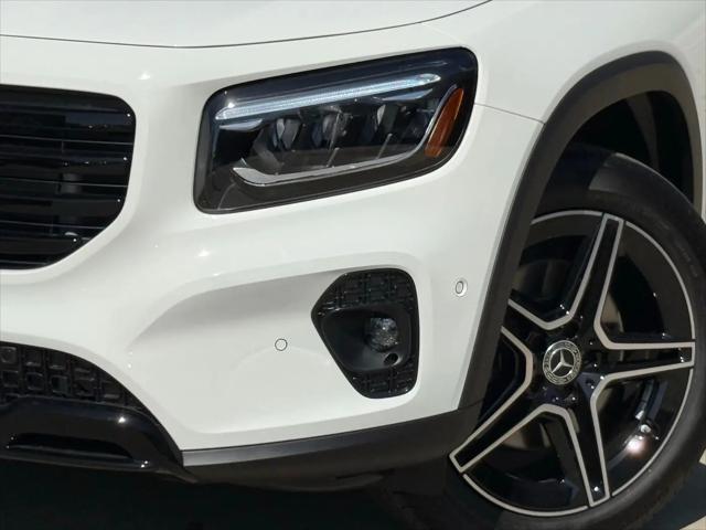 2026 Mercedes-Benz GLB GLB 250