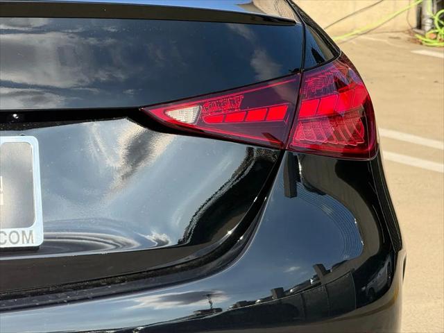 2026 Mercedes-Benz C-CLASS C 300 C 300