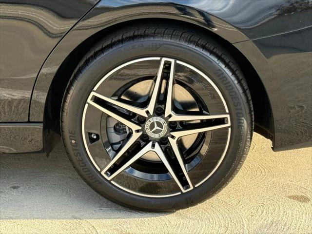 2026 Mercedes-Benz C-CLASS C 300 C 300