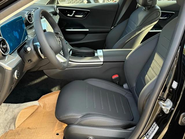 2026 Mercedes-Benz C-CLASS C 300 C 300