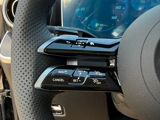 2026 Mercedes-Benz C-CLASS C 300 C 300