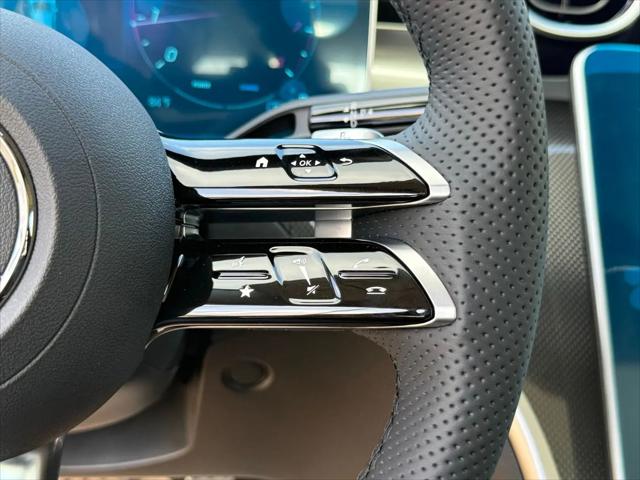 2026 Mercedes-Benz C-CLASS C 300 C 300