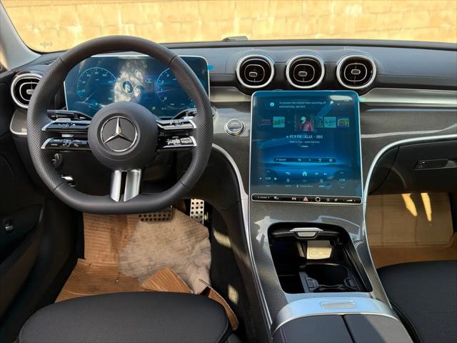2026 Mercedes-Benz C-CLASS C 300 C 300
