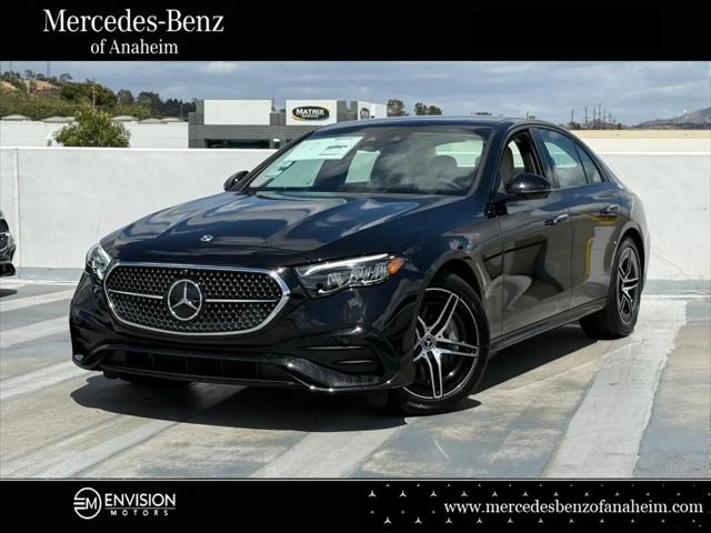 2026 Mercedes-Benz E 450 4MATIC for sale in Anaheim, CA