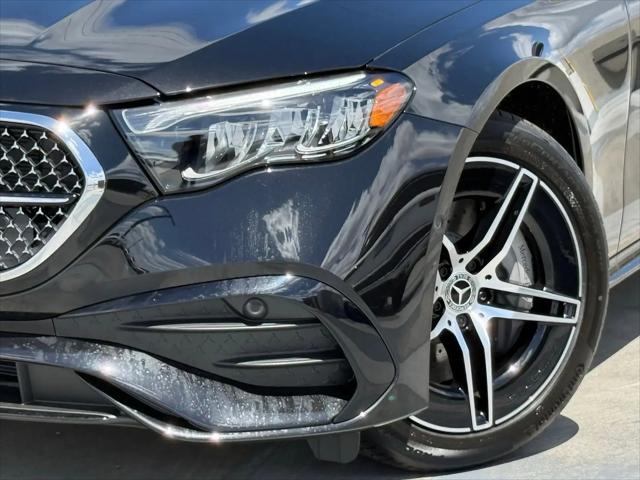 2026 Mercedes-Benz E 450 4MATIC