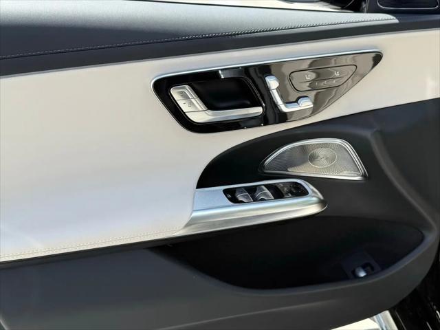 2026 Mercedes-Benz E 450 4MATIC