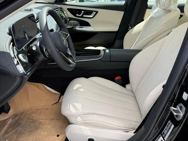 2026 Mercedes-Benz E 450 4MATIC