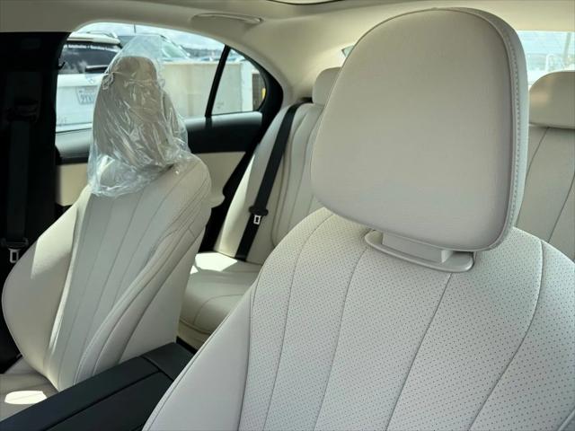 2026 Mercedes-Benz E 450 4MATIC