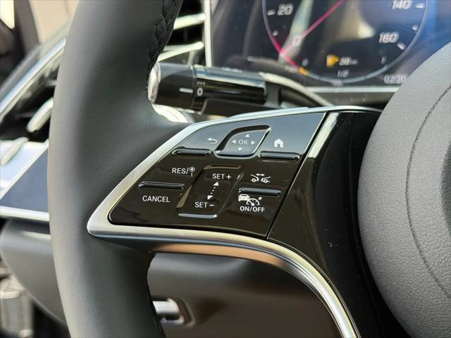 2026 Mercedes-Benz E 450 4MATIC